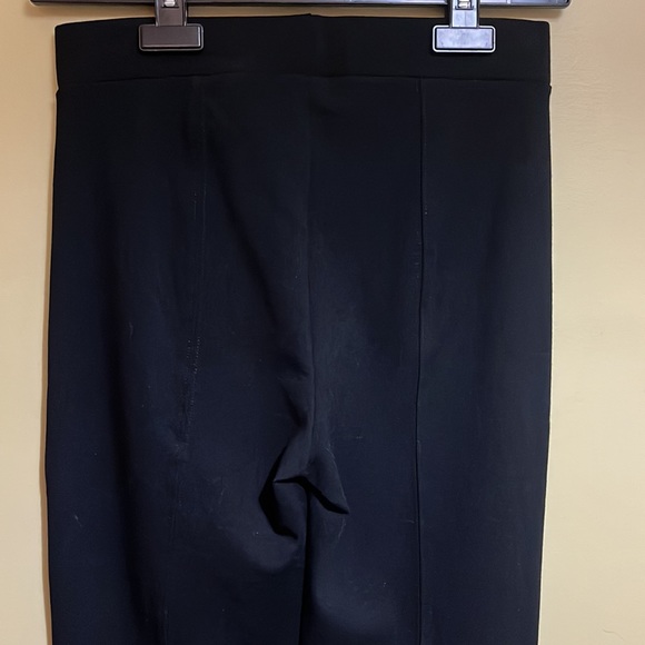 NWT SANCTUARY - The Headliner High Rise Legging - Black Night - XS - Picture 10 of 13